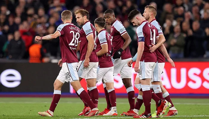 «Арсенал» - «Вест Хэм»: кто окажется выше в таблице после очной встречи «Арсенал» - «Вест Хэм»: кто окажется выше в таблице после очной встречи