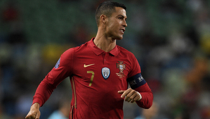 Есть ли шансы у сербов в игре с Португалией? Есть ли шансы у сербов в игре с Португалией?