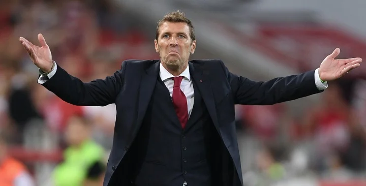 БК Лига Ставок: «Спартак» уволил Карреру. Кто возглавит команду? БК Лига Ставок: «Спартак» уволил Карреру. Кто возглавит команду?