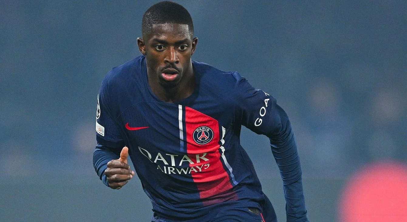 Клиент OLIMPBET поставил 200 тысяч на голы ПСЖ в матче против «Арсенала» в ЛЧ