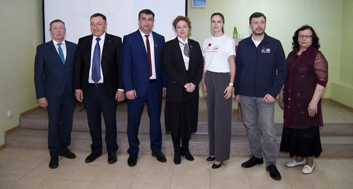 ДоброFON и фонд «Память поколений» помогли психоневрологическому интернату