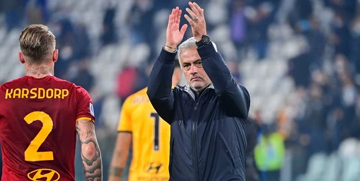 Как сильно «Рома» выиграет в ответном матче с «Буде/Глимтом»?