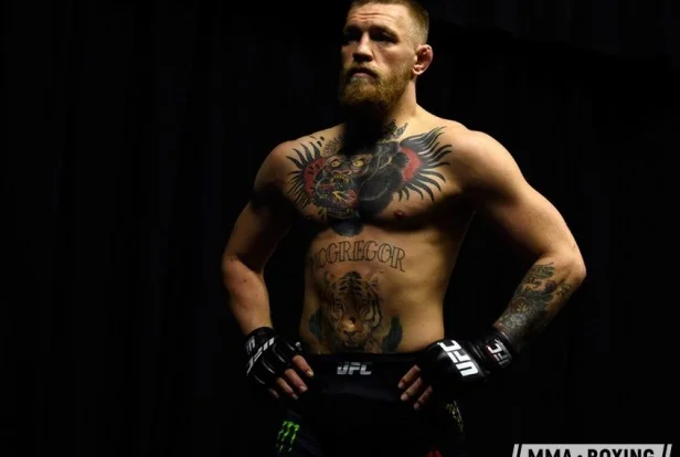 С кем проведет свой следующий бой Конор Макгрегор? С кем проведет свой следующий бой Конор Макгрегор?