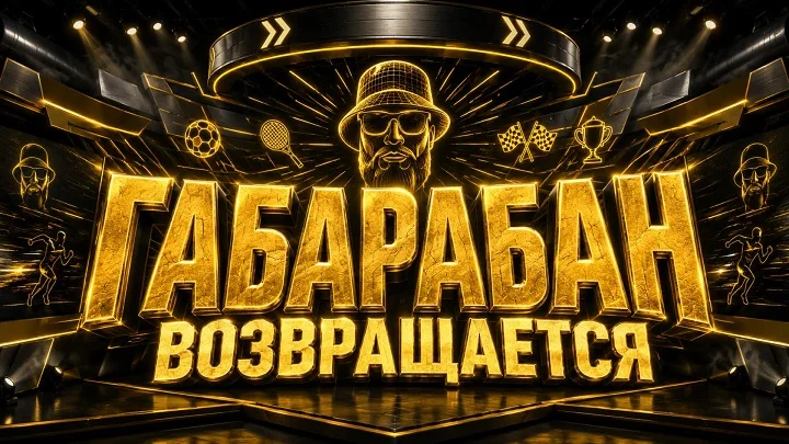 Легендарный «Габарабан» в новой интерпретации Легендарный «Габарабан» в новой интерпретации