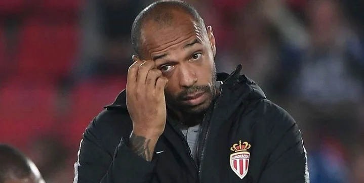 БК 1хСтавка: как сложится карьера Тьерри Анри?