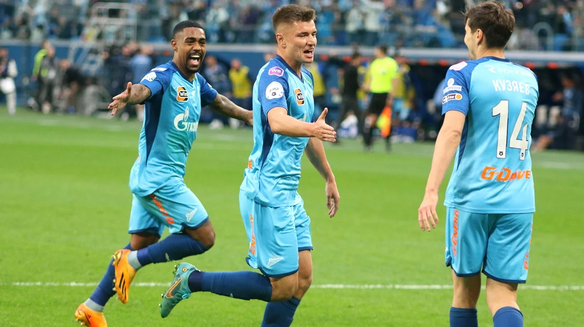 Разгромит ли «Зенит» «Пари НН» в первом туре РПЛ?