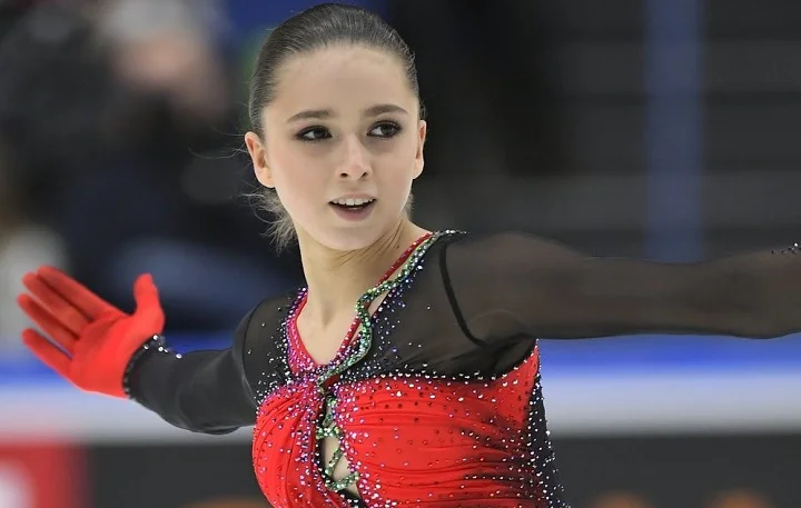 Кто победит в чемпионате России по фигурному катанию