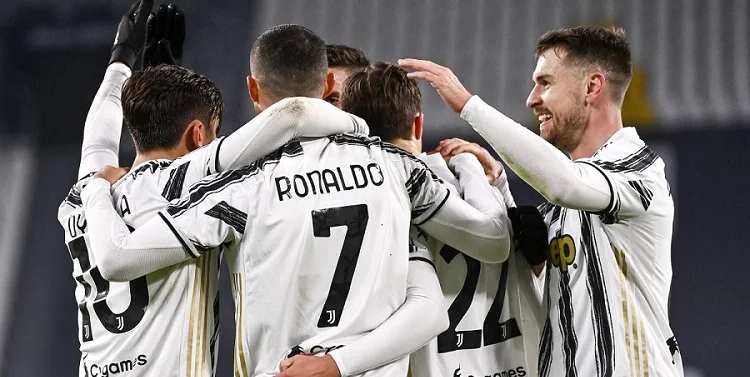 Вернется ли «Ювентус» в топ-4 Серии А после поражения от «Милана»? Вернется ли «Ювентус» в топ-4 Серии А после поражения от «Милана»?