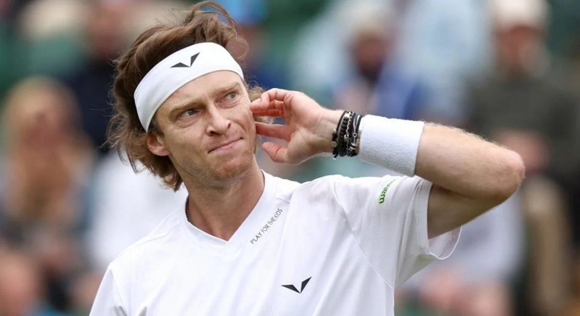 OLIMPBET: первый круг Уимблдона преподнёс массу сенсаций — чего ждать дальше?