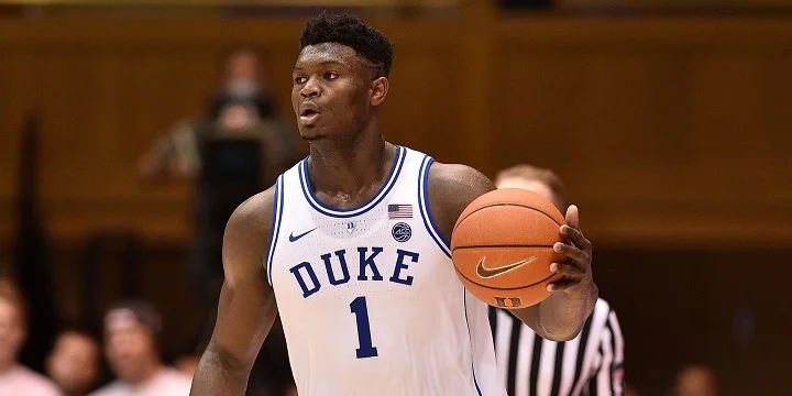 БК 1хСтавка: чего ждать от драфта-2019? БК 1хСтавка: чего ждать от драфта-2019?