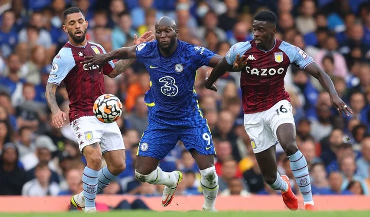 Отстанет ли «Челси» еще сильнее от лидеров АПЛ после матча с «Астон Виллой»