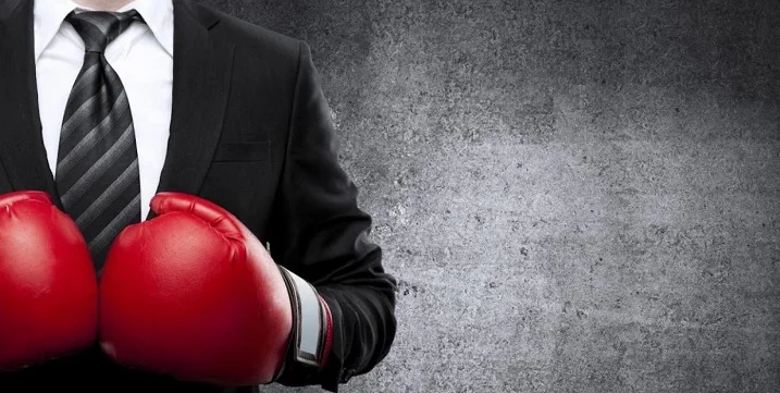 БК «Марафон» запустила собственную боксерскую лигу БК «Марафон» запустила собственную боксерскую лигу