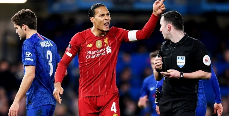 Завоюет ли «Ливерпуль» свой второй трофей в сезоне в финале Кубка Англии с «Челси»?