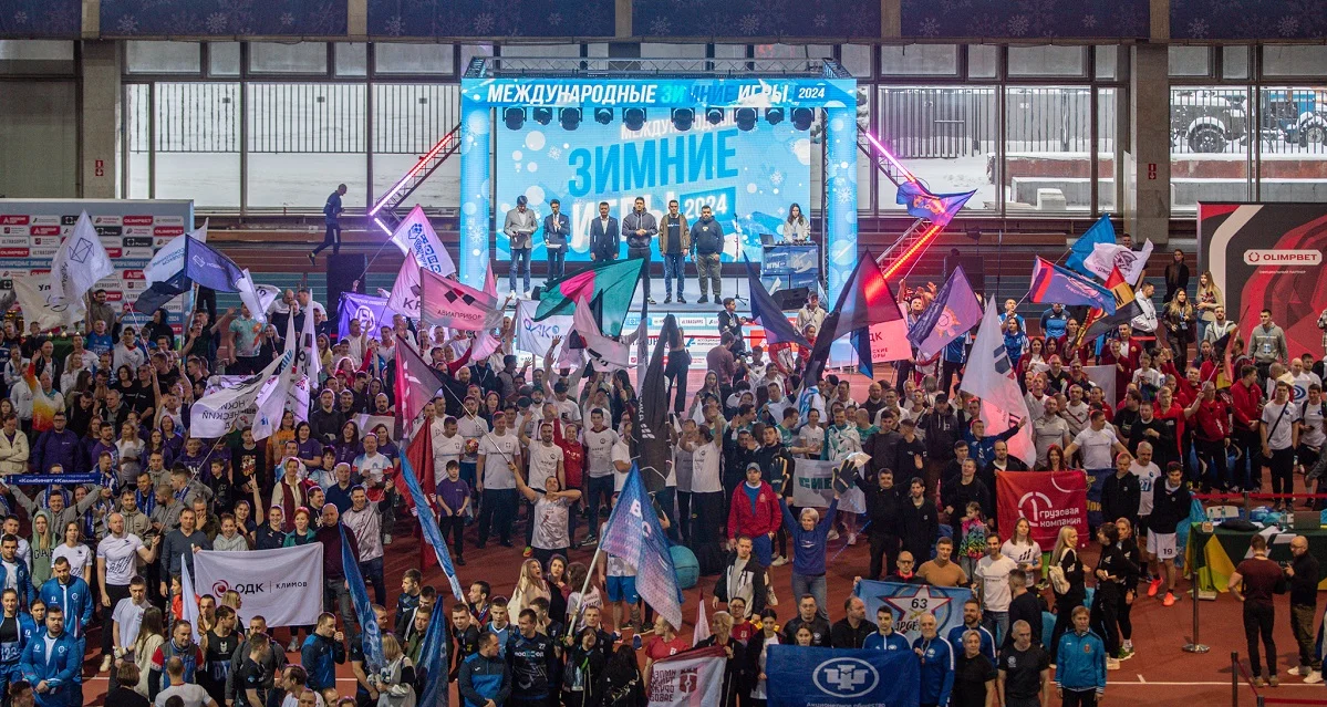 OLIMPBET — новый официальный партнер Общества “Трудовые резервы” OLIMPBET — новый официальный партнер Общества “Трудовые резервы”