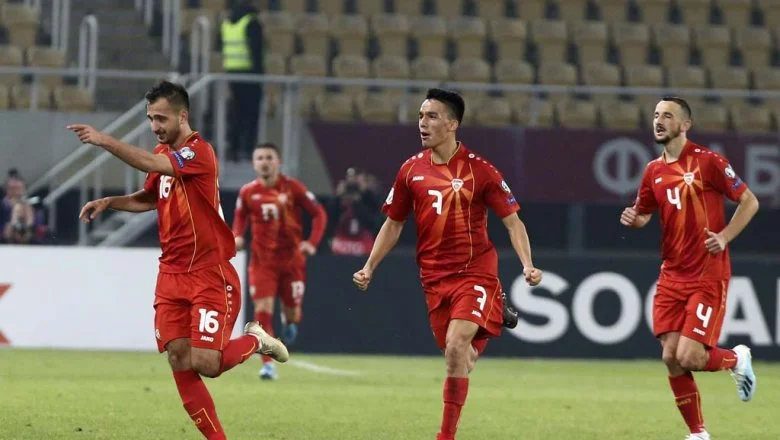 Заработают ли македонцы очки в игре с Нидерландами, которые уже вышли из группы? Заработают ли македонцы очки в игре с Нидерландами, которые уже вышли из группы?