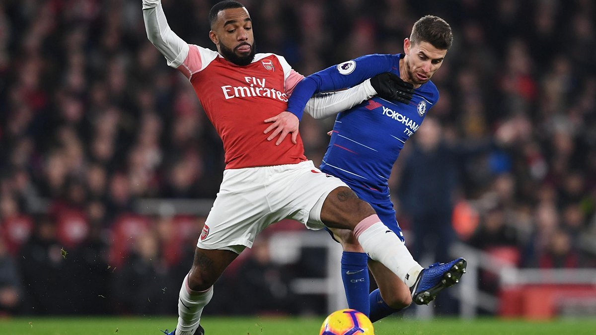 Кто выиграет в финале Кубка Англии? Кто выиграет в финале Кубка Англии?