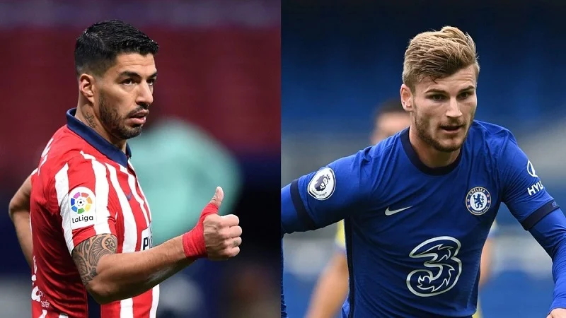 Букмекеры не определили фаворита в матче «Атлетико» - «Челси» Букмекеры не определили фаворита в матче «Атлетико» - «Челси»