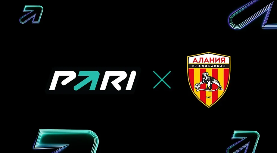 PARI стала официальным партнером «Алании»