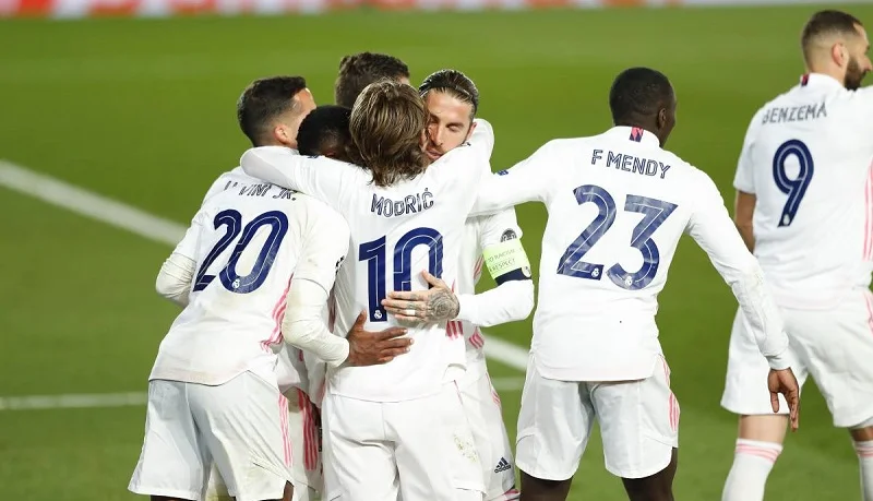 Оторвется ли «Реал» от «Севильи» в Ла Лиге?