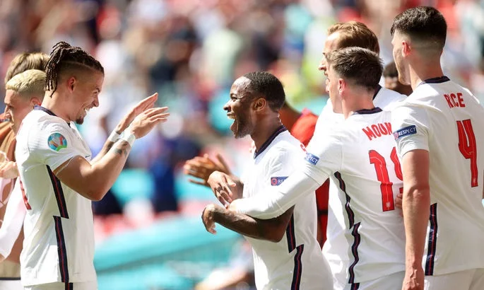 Англия – Италия: кто одержит победу в Лиге наций?