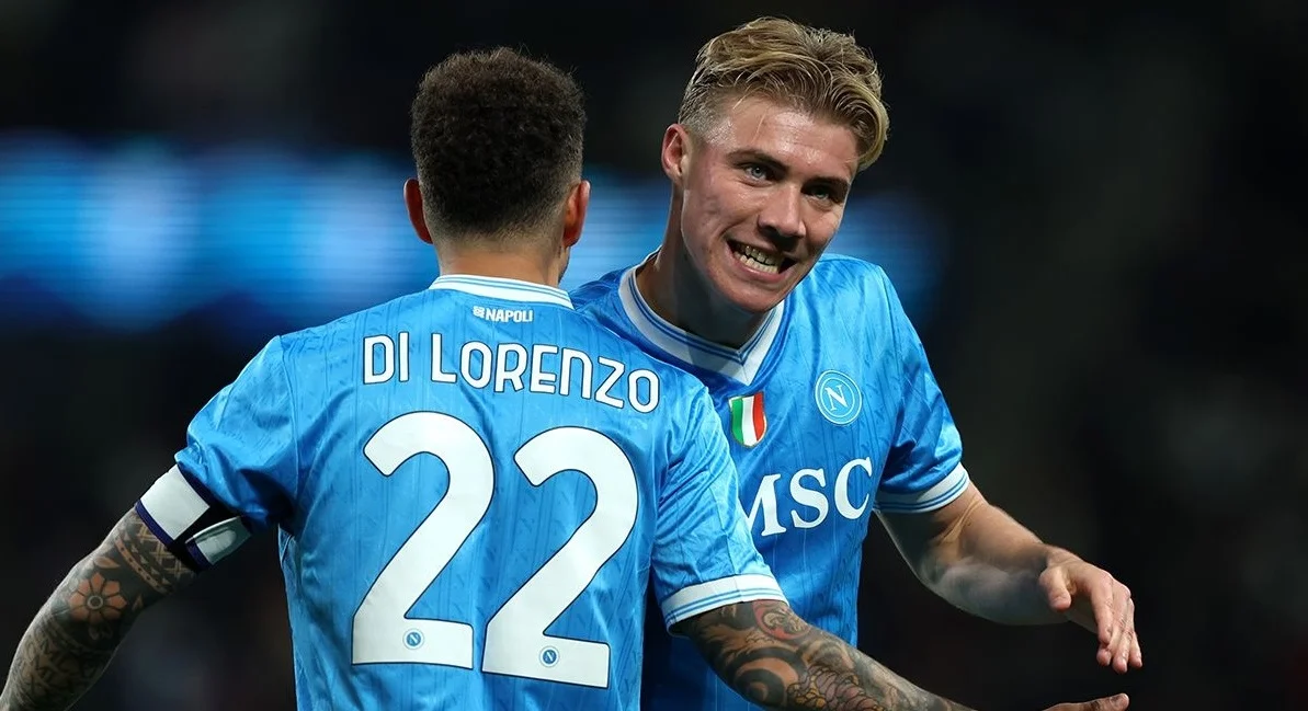 «Наполи» — «Фиорентина»: ставка Сергея Гуренко «Наполи» — «Фиорентина»: ставка Сергея Гуренко