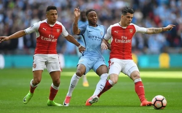 Обыграет ли «Сити» Гвардиолы команду его бывшего ассистента? Обыграет ли «Сити» Гвардиолы команду его бывшего ассистента?