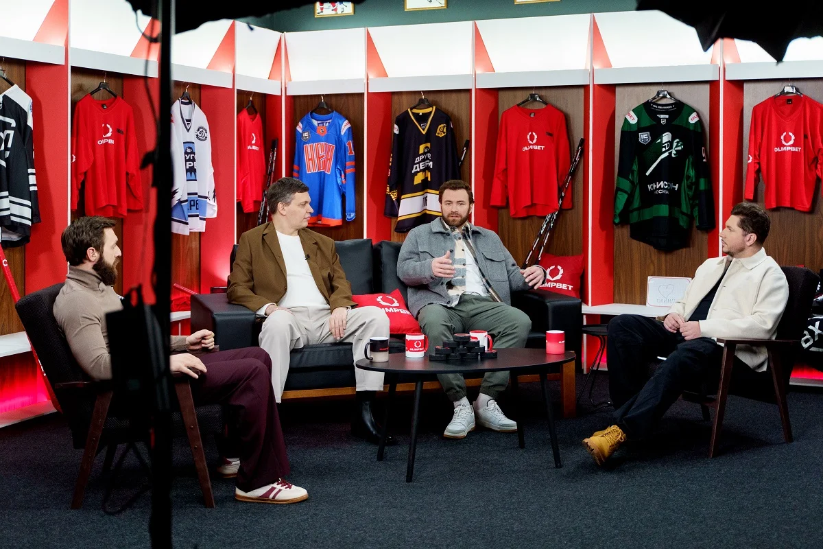 “Эта молодежь – даже не уровень МХЛ” – Лукоянов о скандале вокруг ХК “Юнисон" “Эта молодежь – даже не уровень МХЛ” – Лукоянов о скандале вокруг ХК “Юнисон"