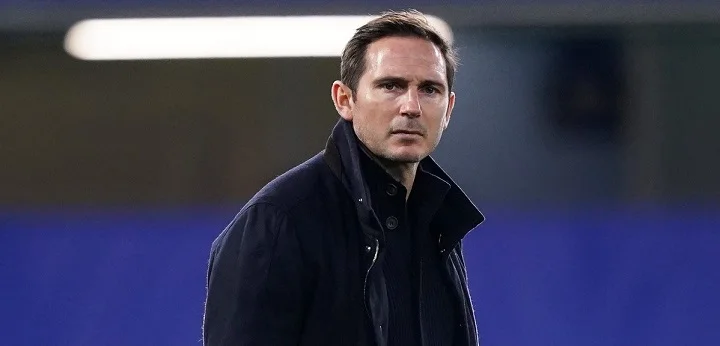 Проиграет ли «Эвертон» в пятом матче АПЛ подряд с Лэмпардом?