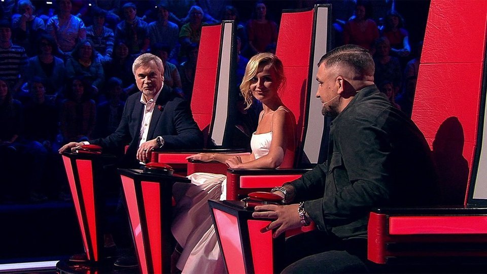 Кто победит в новом сезоне шоу «Голос. Дети»? Кто победит в новом сезоне шоу «Голос. Дети»?