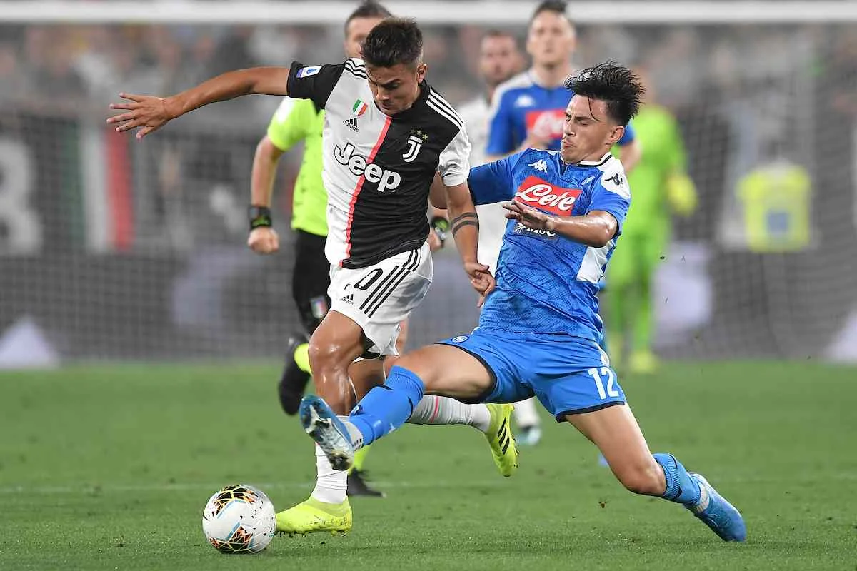 Кто победит в финале Кубка Италии? Кто победит в финале Кубка Италии?