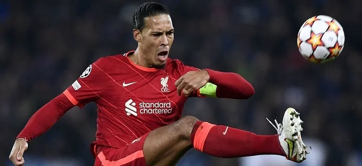 БК Винлайн: «Ливерпуль» обыграет «Бенфику» в первом матче плей-офф Лиги чемпионов