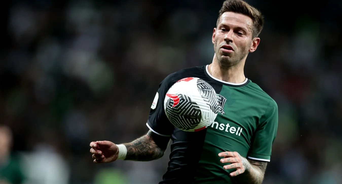 Амбассадор Мелбет Гасилин ждет результативной ничьей в игре Краснодар – Динамо Амбассадор Мелбет Гасилин ждет результативной ничьей в игре Краснодар – Динамо