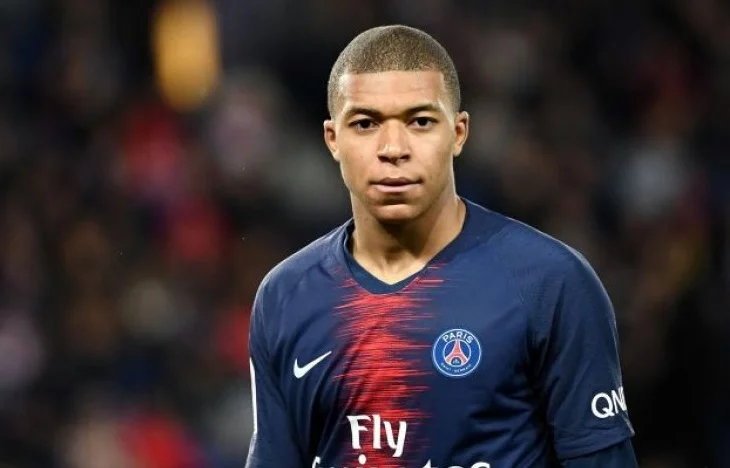 Какой клуб выберет Мбаппе в будущем?