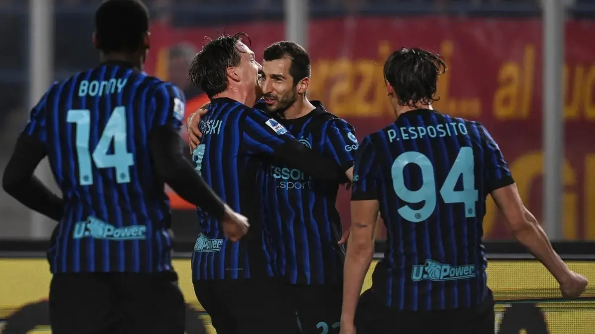 «Фиорентина» — «Интер»: ставка Сергея Гуренко на матч Серии А «Фиорентина» — «Интер»: ставка Сергея Гуренко на матч Серии А