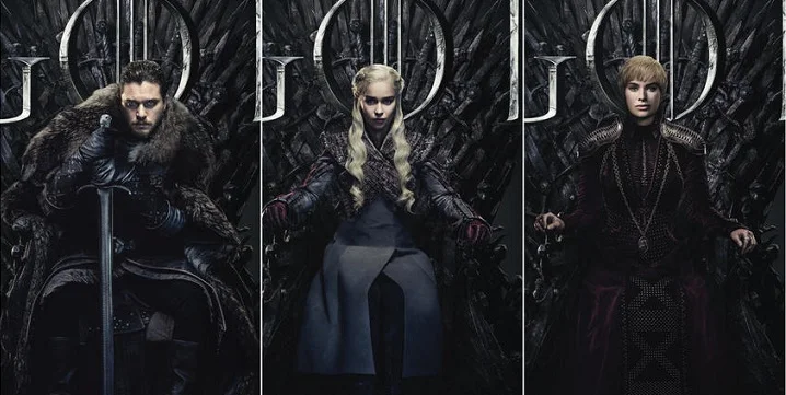 Букмекеры: чего ждать в пятом эпизоде «Игры Престолов»? Букмекеры: чего ждать в пятом эпизоде «Игры Престолов»?