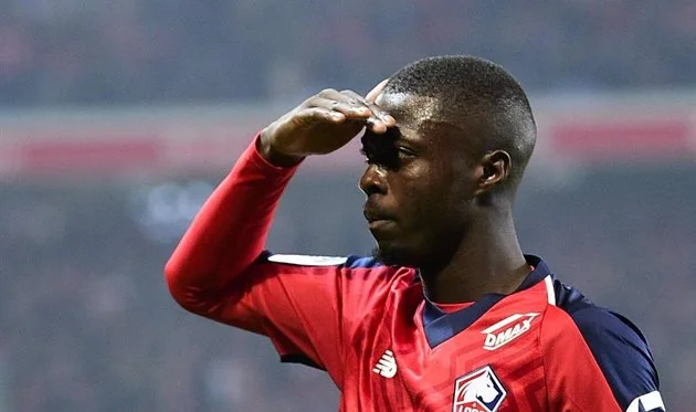 Сохранит ли «Лилль» лидерство после этого тура Лиги 1? Сохранит ли «Лилль» лидерство после этого тура Лиги 1?