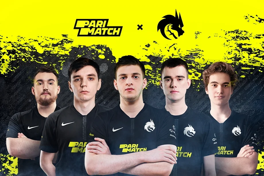 Parimatch и Team Spirit продолжат сотрудничать Parimatch и Team Spirit продолжат сотрудничать