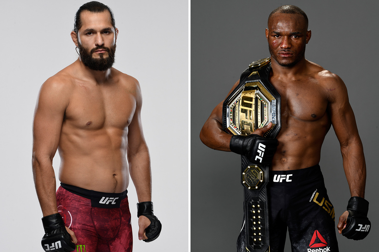 Букмекеры считают, что Масвидаль проиграет в следующем бою Усману Букмекеры считают, что Масвидаль проиграет в следующем бою Усману