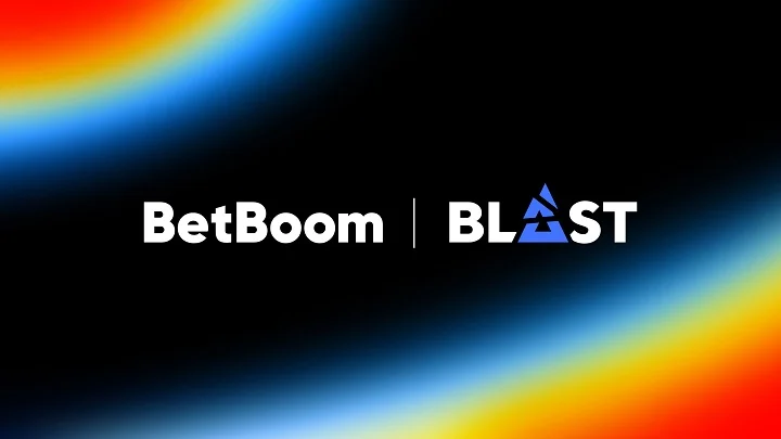 BetBoom стала официальным медиапартнёром трансляций BLAST Slam и BLAST Premier