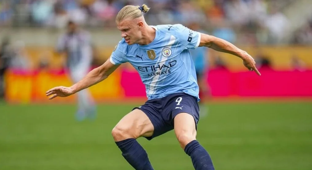 97% пари клиентов OLIMPBET приходится на победу Ман Сити, 2,5% — на Тоттенхэм 97% пари клиентов OLIMPBET приходится на победу Ман Сити, 2,5% — на Тоттенхэм