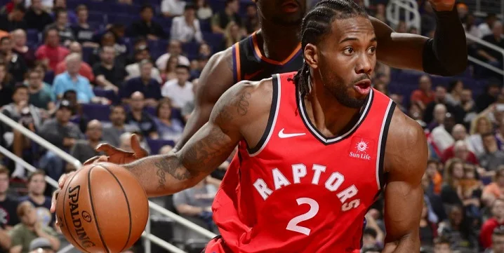 БК Winline: куда уйдет Кавай Леонард?