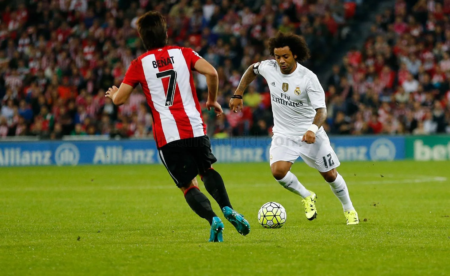 Сохранит ли «Реал» отрыв от «Барселоны» в четыре балла? Сохранит ли «Реал» отрыв от «Барселоны» в четыре балла?