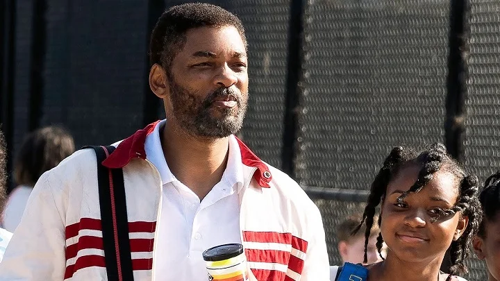 Получит ли Уилл Смит свой первый «Оскар» в карьере? Получит ли Уилл Смит свой первый «Оскар» в карьере?