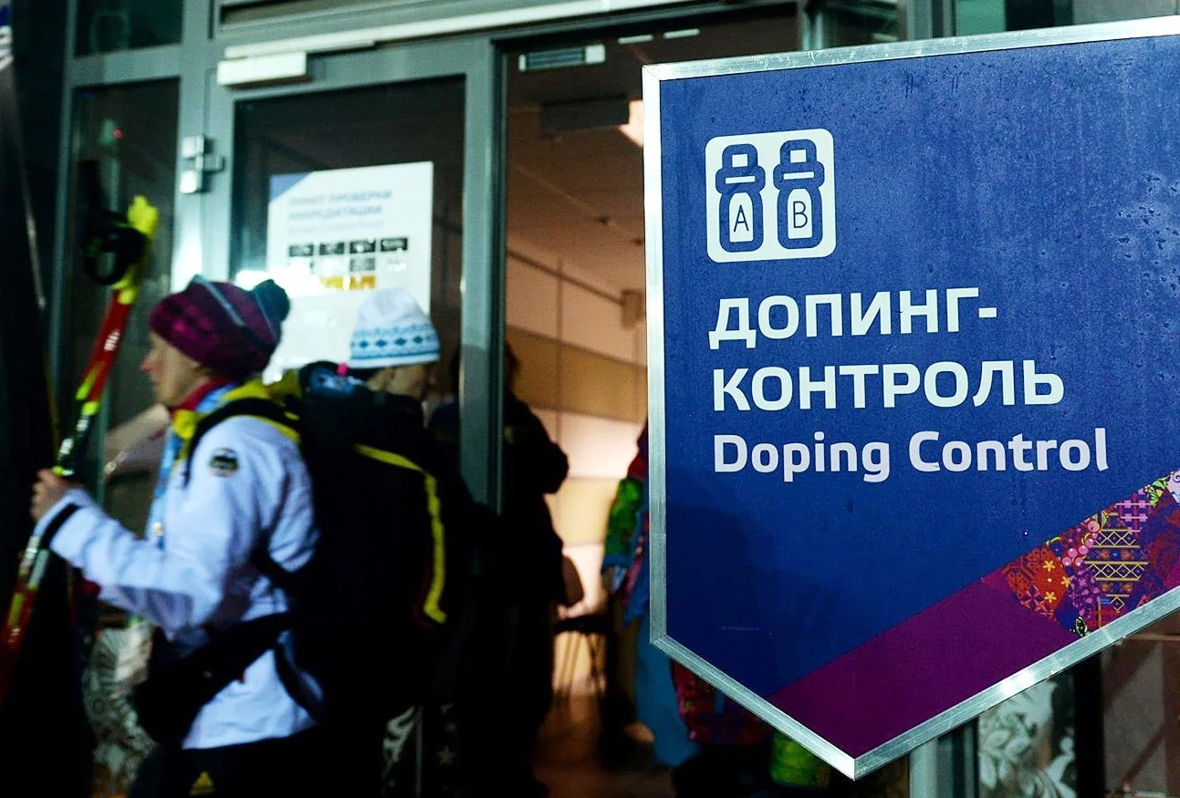 Отстранят ли россиян от участия в Олимпиаде-2020 из-за допингого скандала