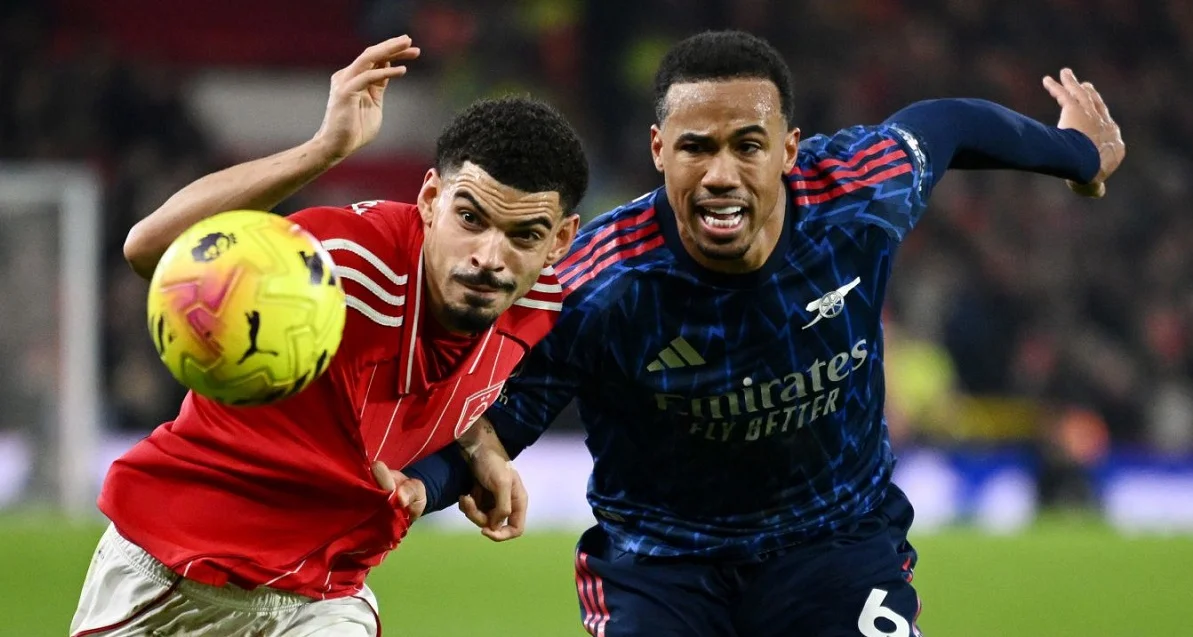 «Арсенал» — «Ньюкасл»: ставка Алексея Баги «Арсенал» — «Ньюкасл»: ставка Алексея Баги