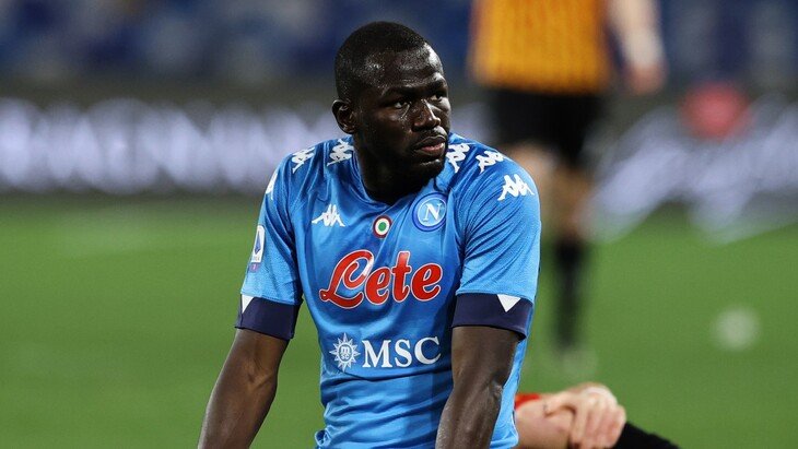 Продлится ли беспроигрышная серия «Наполи» после игры с «Удинезе»? Продлится ли беспроигрышная серия «Наполи» после игры с «Удинезе»?