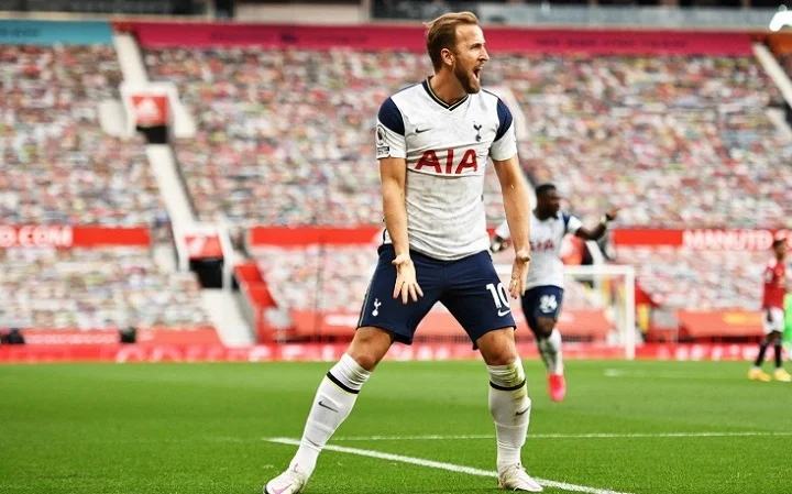 Продлит ли «Тоттенхэм» свою беспроигрышную серию в АПЛ? Продлит ли «Тоттенхэм» свою беспроигрышную серию в АПЛ?