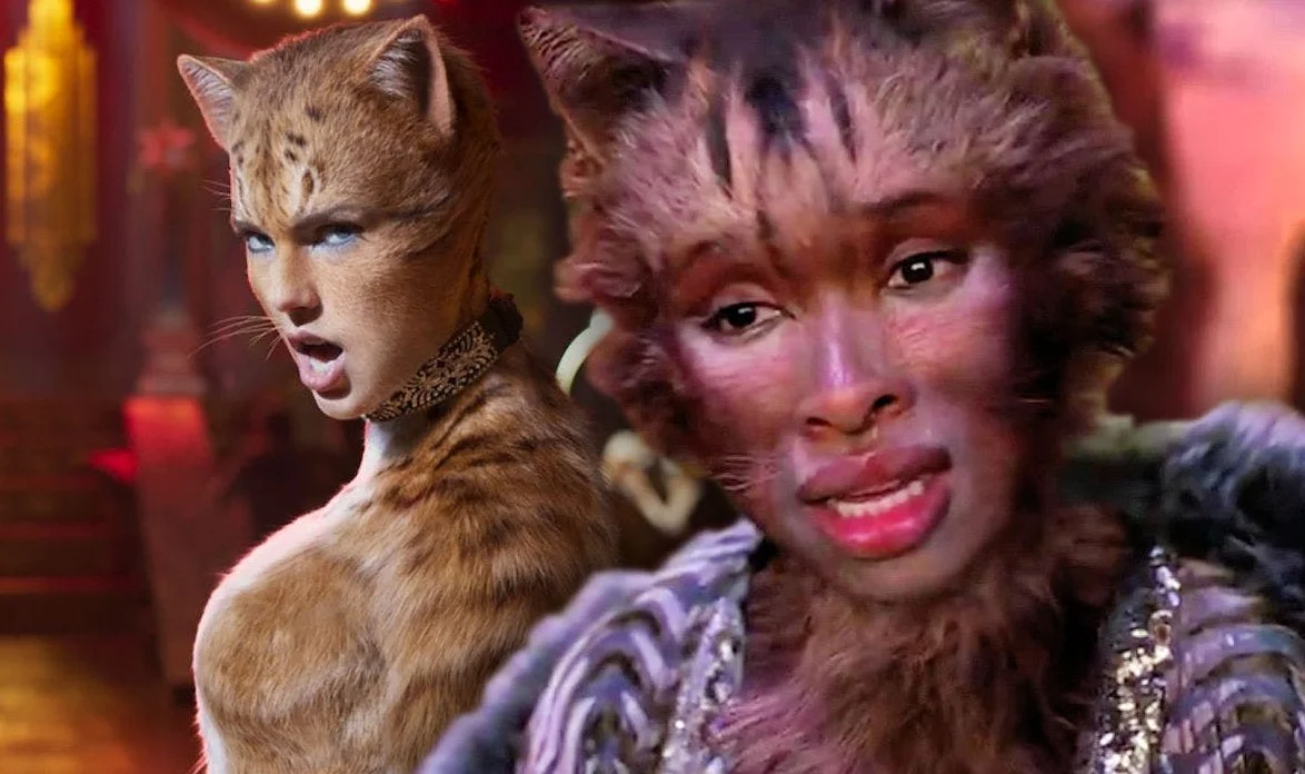 Фавориты Золотой малины-2020 Фавориты Золотой малины-2020