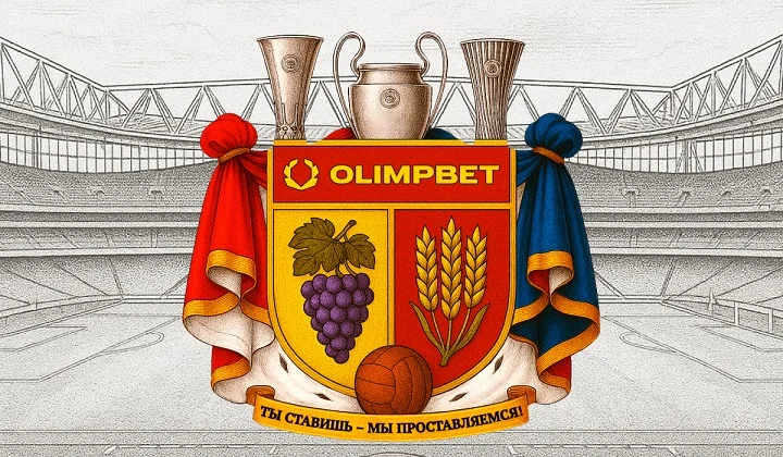 Ты ставишь — мы проставляемся: открытие дачного сезона с OLIMPBET