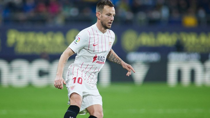 Сыграет ли «Севилья» в четвертый раз подряд вничью в Ла Лиге? Сыграет ли «Севилья» в четвертый раз подряд вничью в Ла Лиге?